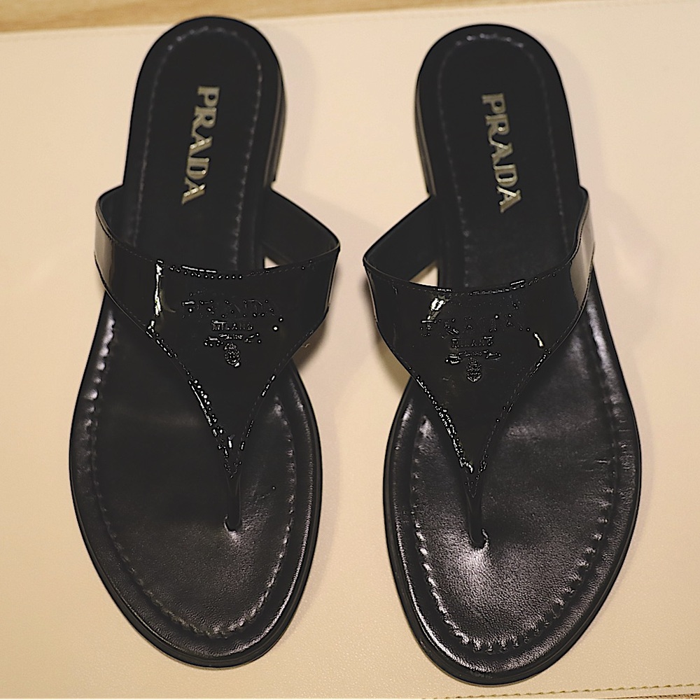 Prada Sandals